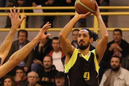 Άρης – Πανελευσινιακός 68-55