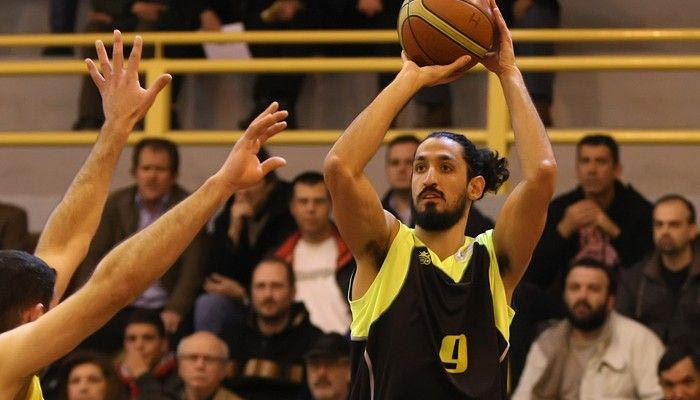 Άρης – Πανελευσινιακός 68-55