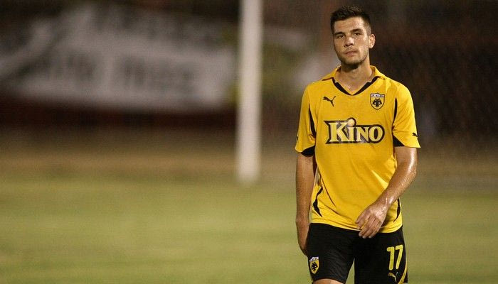 Στο νοσοκομείο ο Αρκούδας