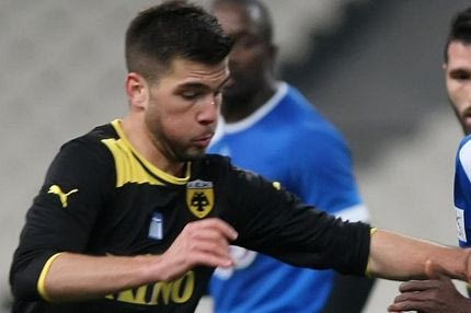 Νοκ άουτ ο Αρκούδας, Φέτσης αντί Ρίκκα