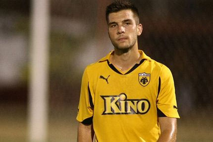 Απορρίφθηκε η έφεση για Αρκούδα