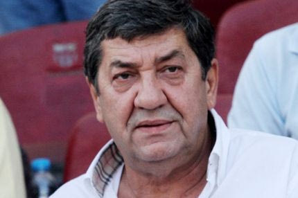 Αποσύρθηκε ο Αρκουμάνης