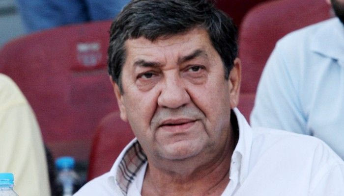 Αποσύρθηκε ο Αρκουμάνης