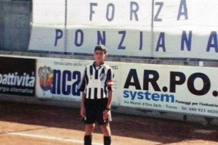 Στέφανος Αθανασιάδης: Το ball boy που ξεχώρισε ο Ντουμιτρέσκου