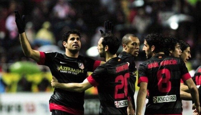 Ημιτελικά: Κλείστηκε το ραντεβού Ρεάλ-Ατλέτικο στον τελικό