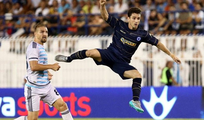 Εμπιστεύεται το σχήμα του Περιστερίου ο Γρηγορίου