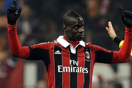 Πρόστιμο 50.000 για τη ρατσιστική επίθεση στον Μπαλοτέλι