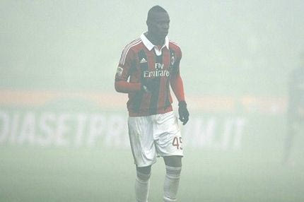 Ίντερ – Μίλαν 1-1