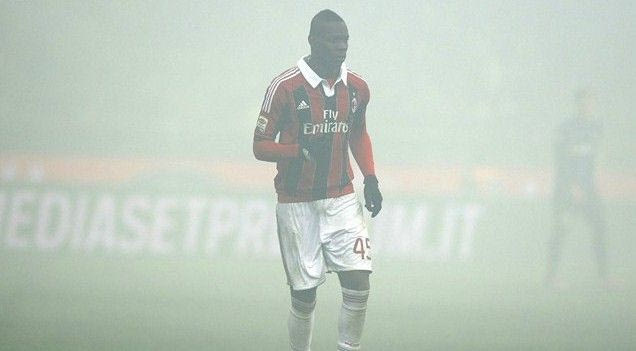 Ίντερ – Μίλαν 1-1