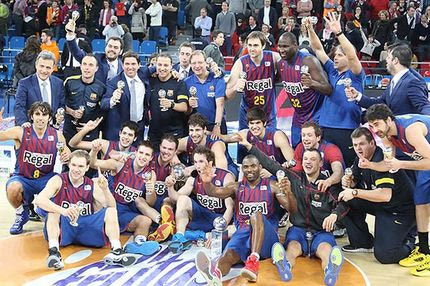 Οι καλύτερες φάσεις του Copa del Rey