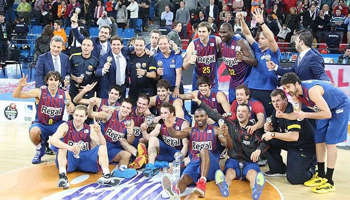 Οι καλύτερες φάσεις του Copa del Rey