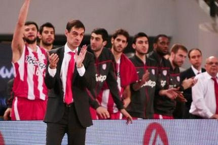 Μπαρτζώκας: “Ο Γιαννακόπουλος απειλούσε τους διαιτητές”