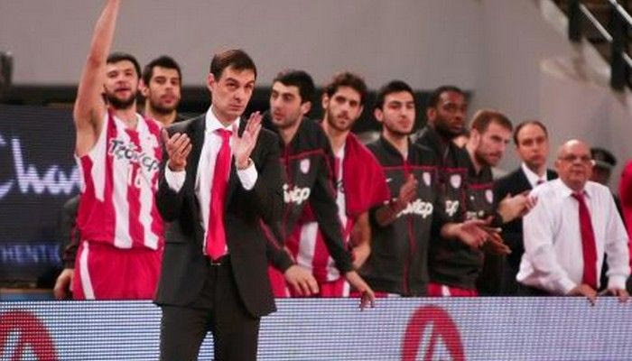 Μπαρτζώκας: “Ο Γιαννακόπουλος απειλούσε τους διαιτητές”