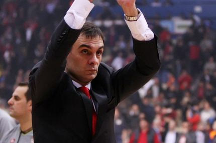 Μπαρτζώκας: “Θέλαμε πολύ αυτή τη νίκη”