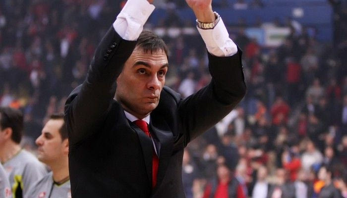 Μπαρτζώκας: “Θέλαμε πολύ αυτή τη νίκη”