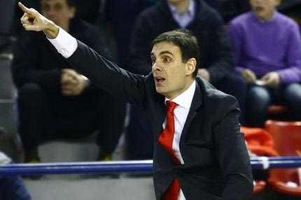 Μπαρτζώκας: “Ξεπεράστηκαν τα όρια”. Μάρκοβιτς: “Τα παιδιά δουλεύουν σκληρά”