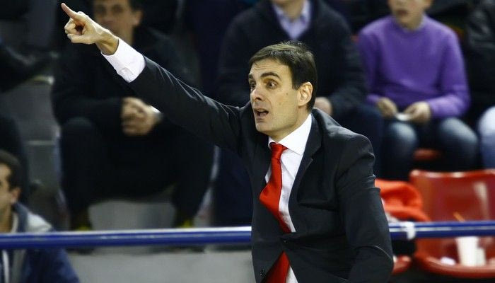 Μπαρτζώκας: “Ξεπεράστηκαν τα όρια”. Μάρκοβιτς: “Τα παιδιά δουλεύουν σκληρά”