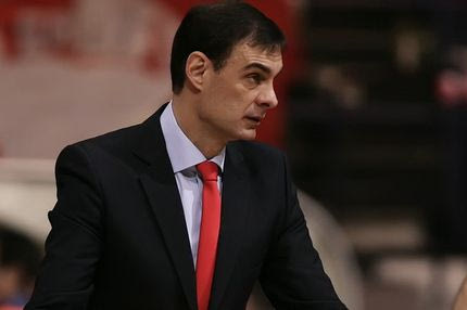 Ο Μπαρτζώκας χρησιμοποίησε τη λέξη “νηφάλιος”