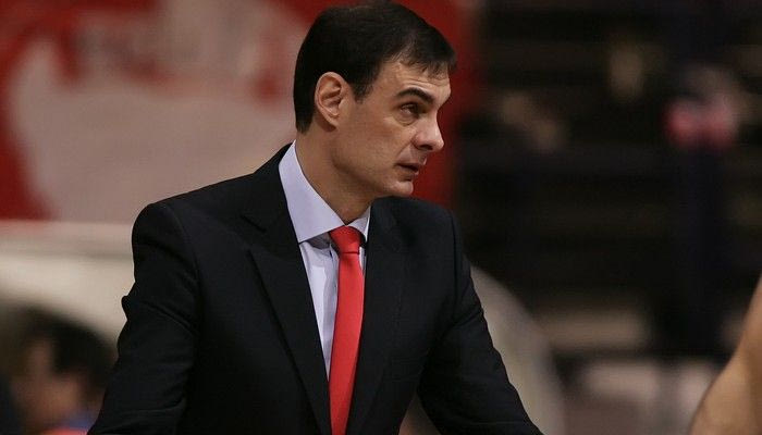 Ο Μπαρτζώκας χρησιμοποίησε τη λέξη “νηφάλιος”