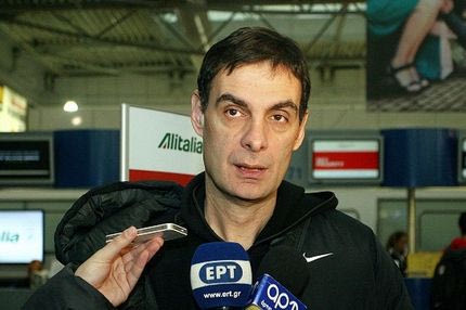 Μπαρτζώκας: “Εφικτό να βγούμε δεύτεροι αν…”