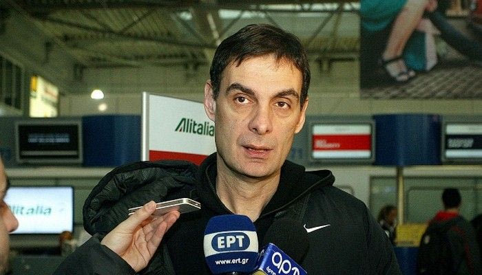 Μπαρτζώκας: “Εφικτό να βγούμε δεύτεροι αν…”