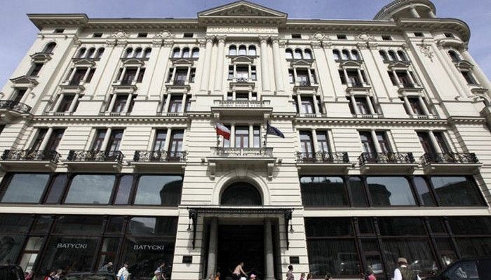 Το παλάτι του Μπέκαμ (photos)