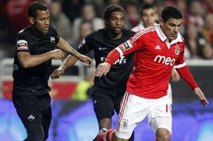 19η αγ.: Σώθηκε στο 95′ η Μπενφίκα