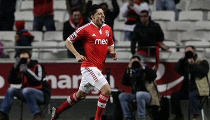 17η αγ.: Εύκολη νίκη της Μπενφίκα