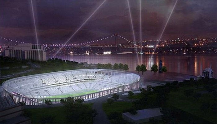 Ανακατασκευάζεται το “Ινονού”