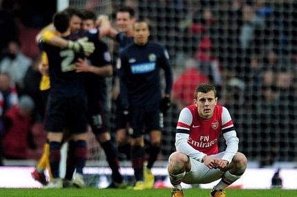 5ος γύρος: Ο Καζίμ απέκλεισε την Άρσεναλ