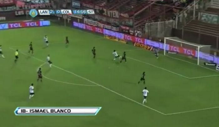 Πρεμιέρα με γκολ για τον Μπλάνκο