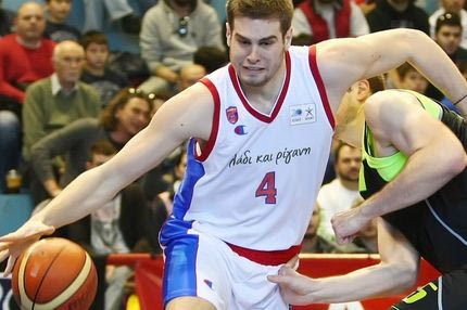 Όλα καλά με Μπόγρη