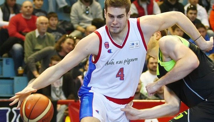 Όλα καλά με Μπόγρη