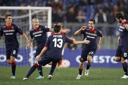 23η αγ.: Παραπαίει η Ρόμα