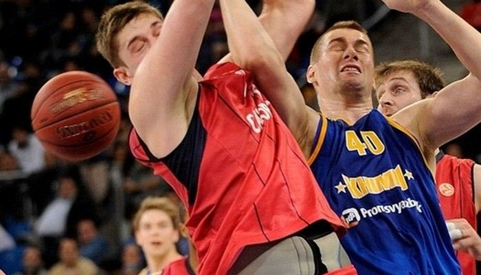 Κάχα Λαμποράλ – Κίμκι 71-83