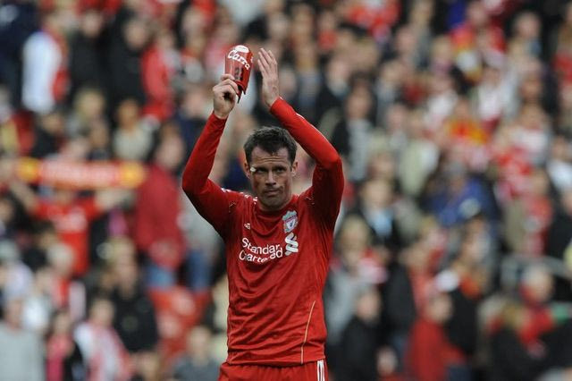 Κάραχερ εστί Λίβερπουλ