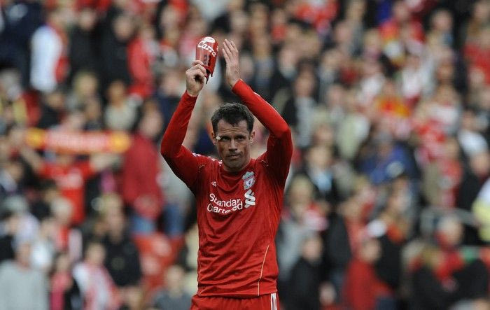 Κάραχερ εστί Λίβερπουλ