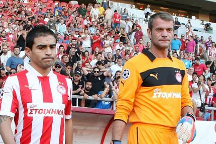 Κάρολ: “Δεν παίζουμε μόνο για τη νίκη”