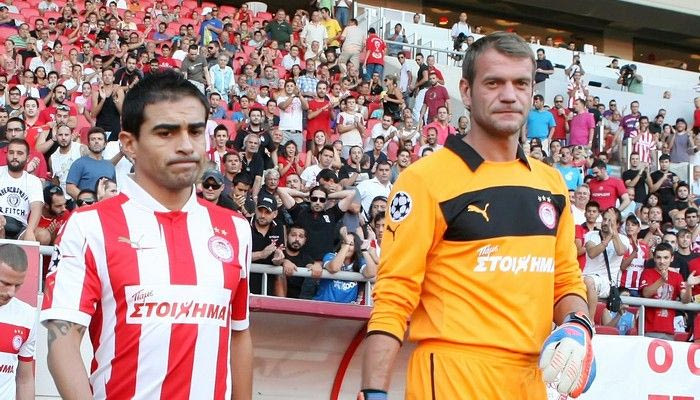 Κάρολ: “Δεν παίζουμε μόνο για τη νίκη”