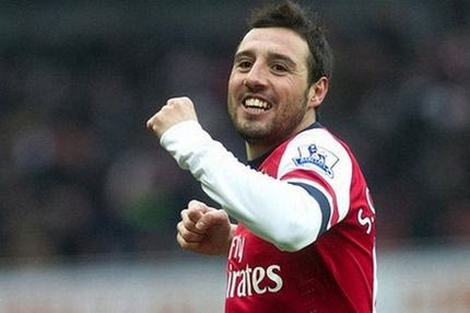 Το 1-0 της Άρσεναλ (VIDEO)