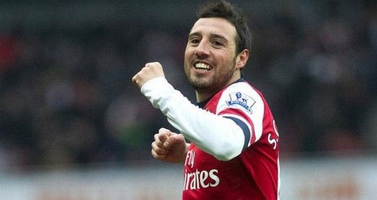 Το 1-0 της Άρσεναλ (VIDEO)