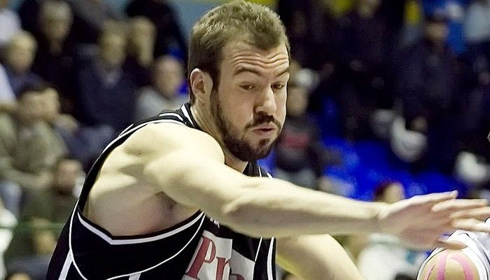 Επαφή με Χαριτόπουλο