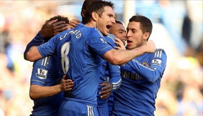 4ος γύρος: Ξέσπασε στο δεύτερο μέρος η Τσέλσι