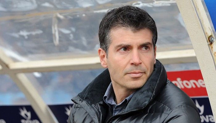 Χριστόπουλος: “Θα κυνηγήσουμε το Τσάμπιονς Λιγκ”