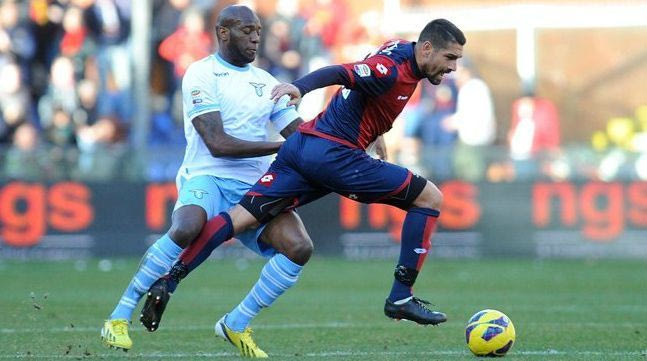 Προχωρά με Σιανί, τελειώνει του Ελάντερ