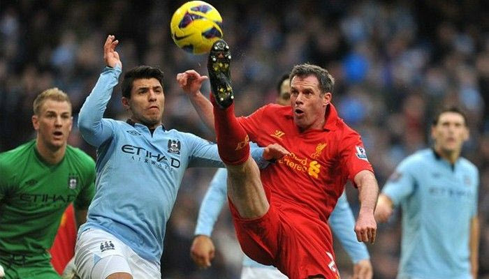 25η αγ.: Η Λίβερπουλ δίνει τον τίτλο στη Γιουνάιτεντ