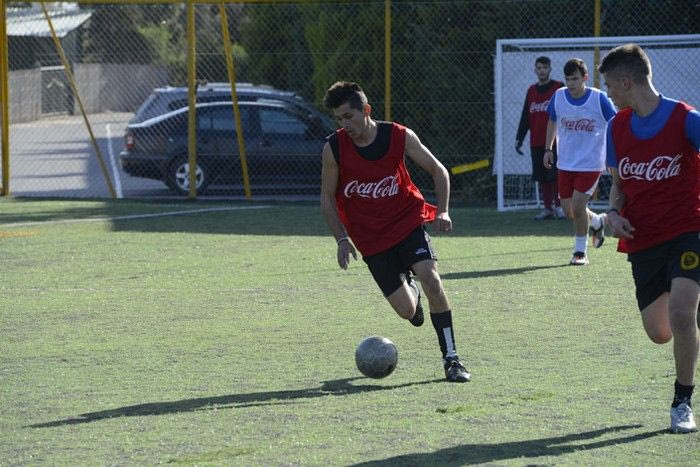 Το Coca-Cola Cup για πρώτη φορά στα Ιωάννινα