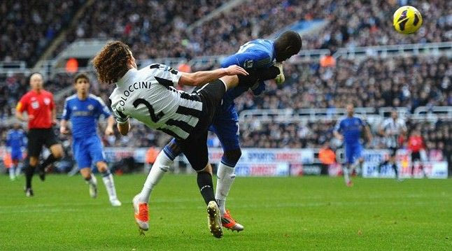 Απώλεια ο τραυματισμός του Κολοτσίνι