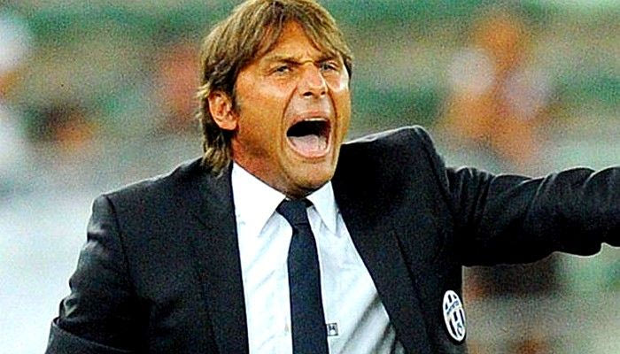 Ανανεώνει ο Κόντε