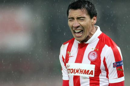 Κοντρέρας: “Δίκαιες οι διαμαρτυρίες του κόσμου”